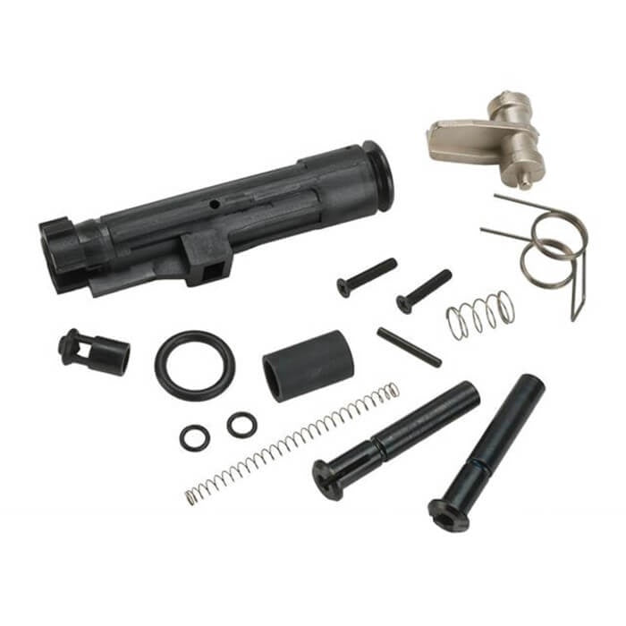 EF/HK MP7 Navy GBB(VFC) Rebuild Kit