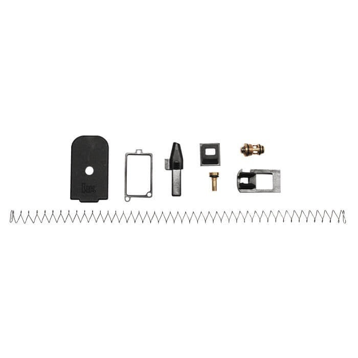 EF/HK MP7 Navy GBB(VFC) MAG Rebuild Kit