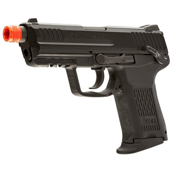 H&K45CT GBB (VFC)