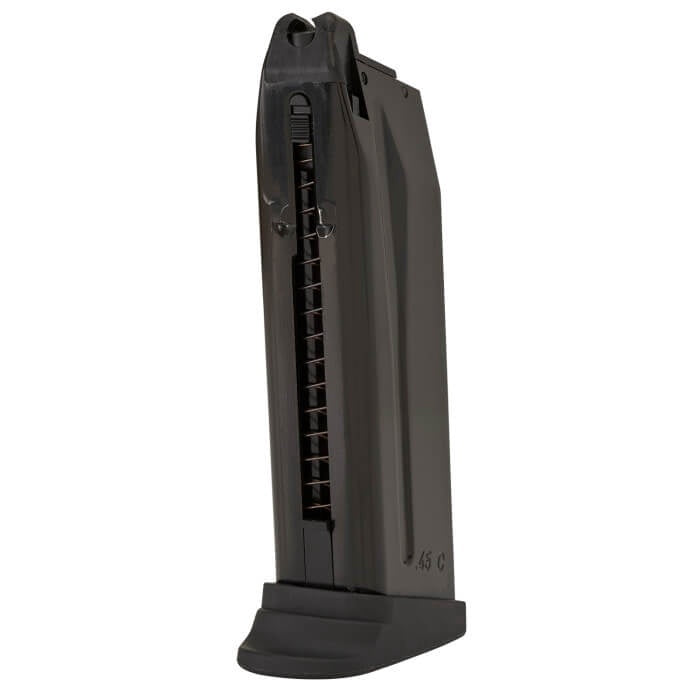 H&K45CT GBB(VFC) MAG