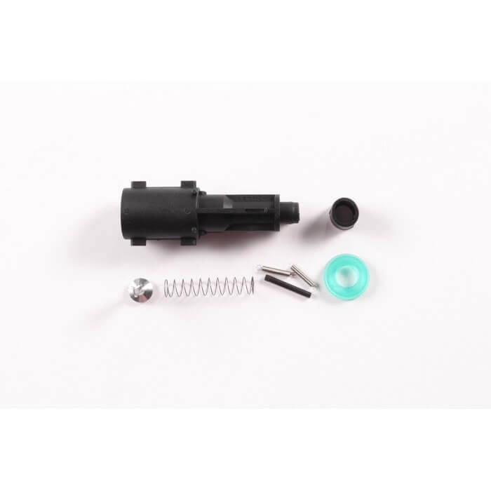 EF Gun Rebuild HK45 GBB(KWA)