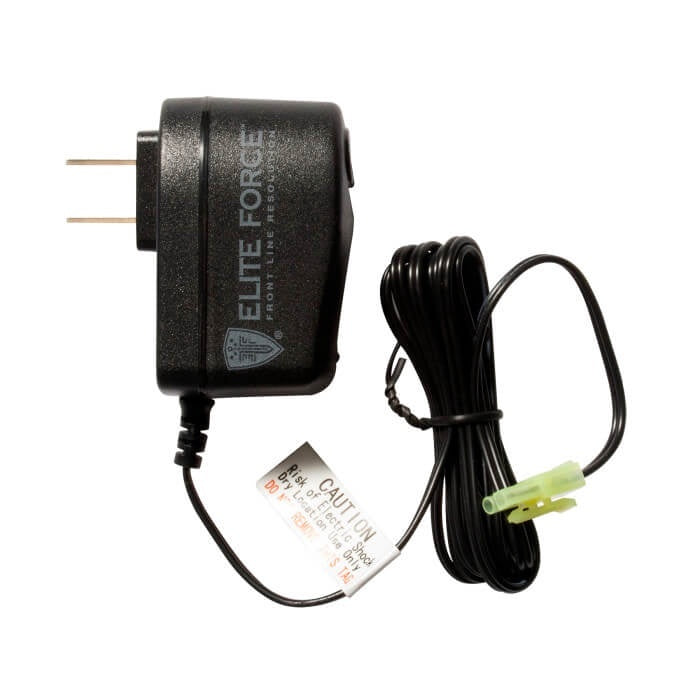 Elite Force Ni-Mh Smart Charger