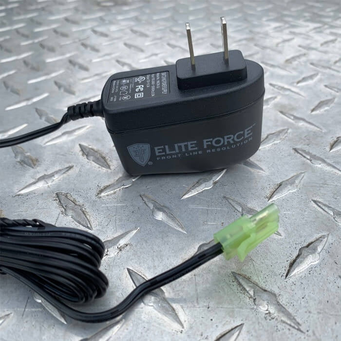 Elite Force Ni-Mh Smart Charger