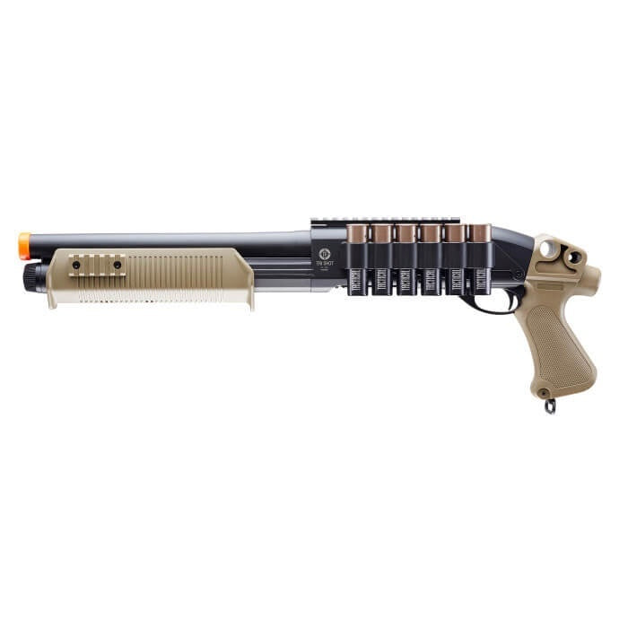 Tactical Force Tri Shot Shotgun Bundle