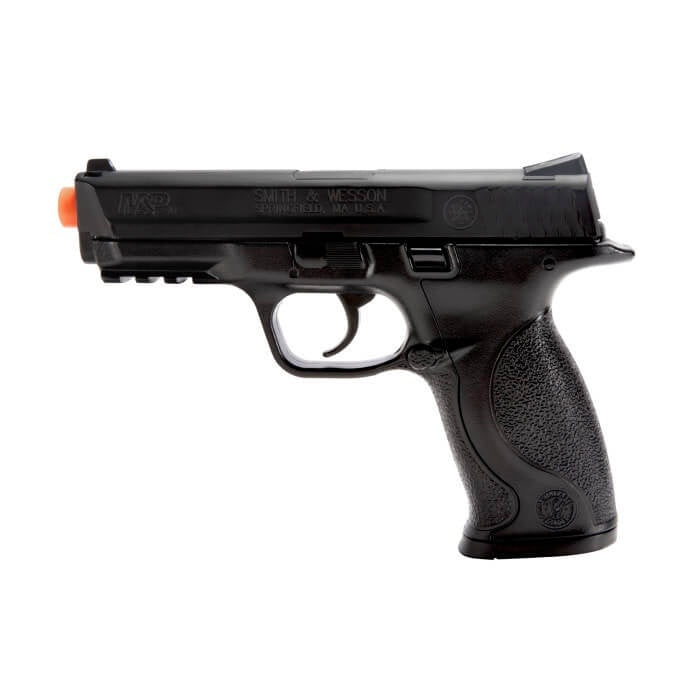 Smith & Wesson M&P 40 Co2 (Non) Blowback Pistol Bundle