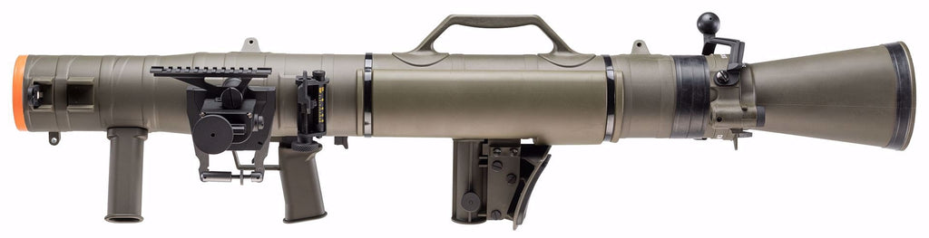 Elite Force M3 MAAWS Launcher Bundle