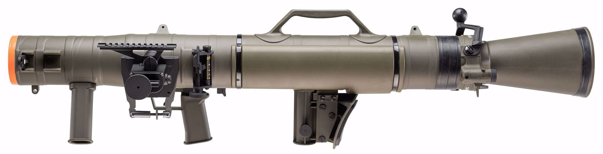 Elite Force M3 MAAWS Launcher Bundle