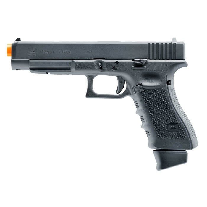 Glock G34 Gen 4 Co2 Pistol Bundle