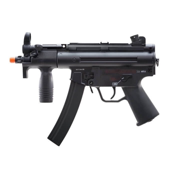H&K MP5k & H&R Bundle