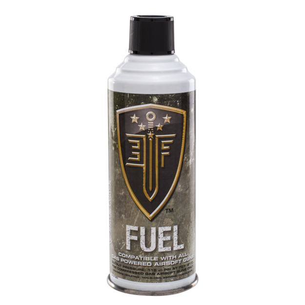 Elite Force Green Gas Bundle