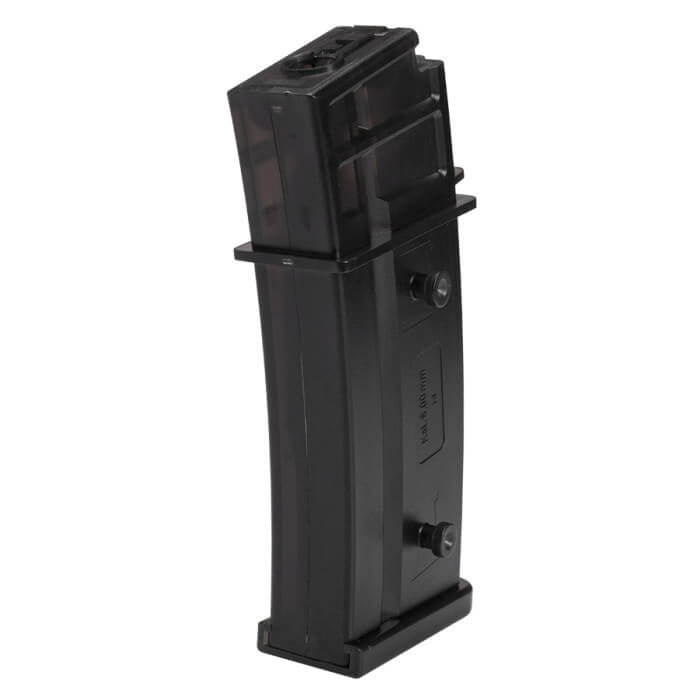 H&K G36 Magazine Bundle