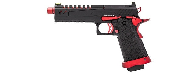Vorsk 5.1 Split Hi Capa GBB Pistol