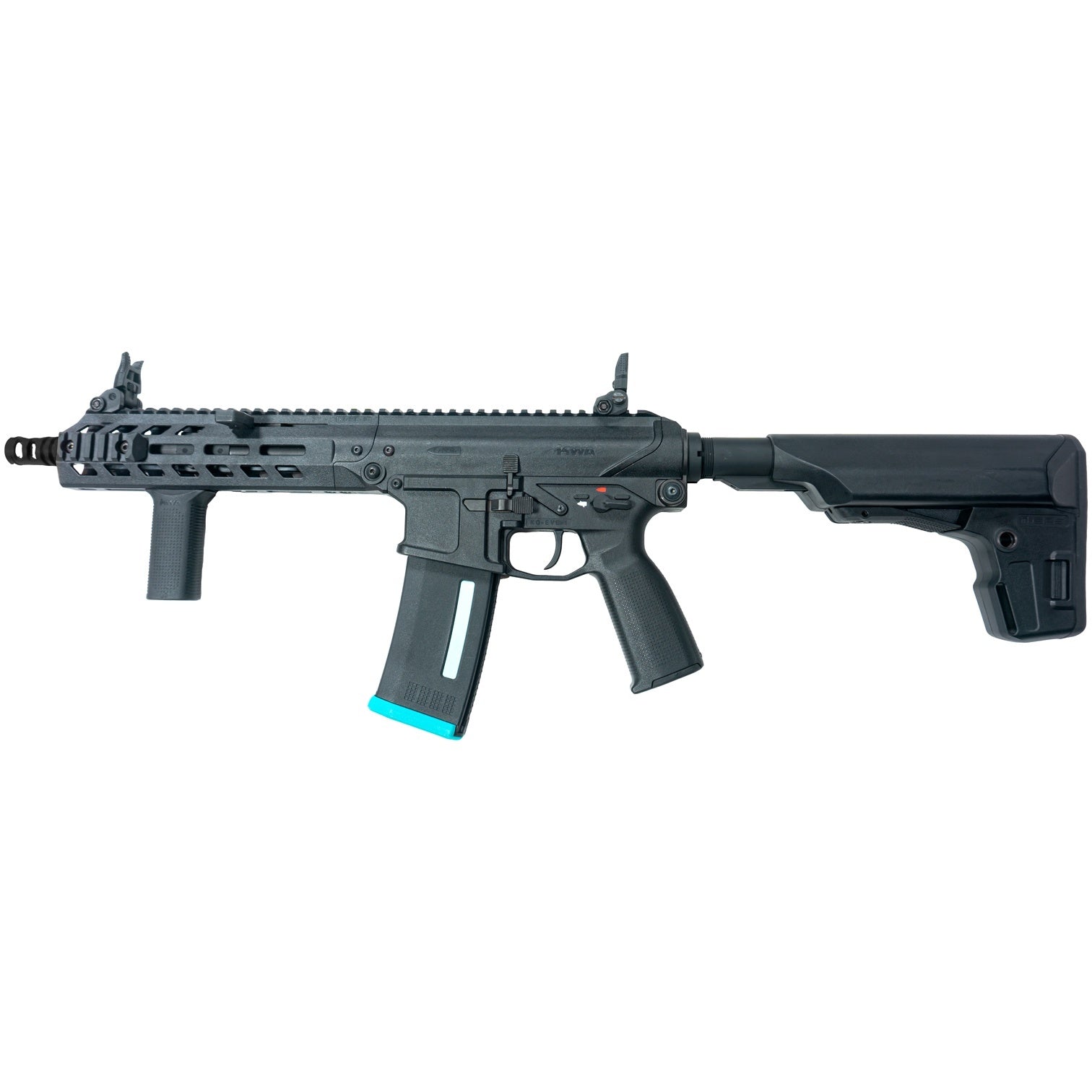 KWA KO Series AEG