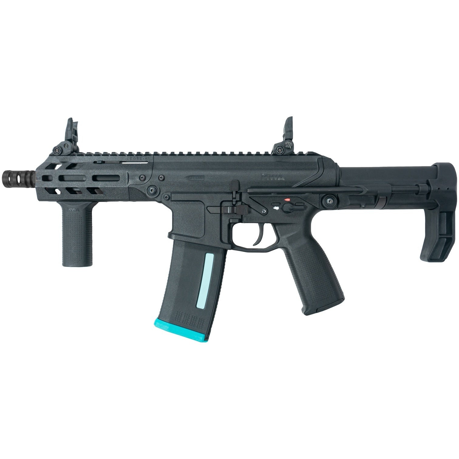 KWA KO Series AEG