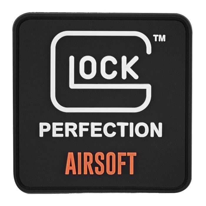 Glock PVC Patch