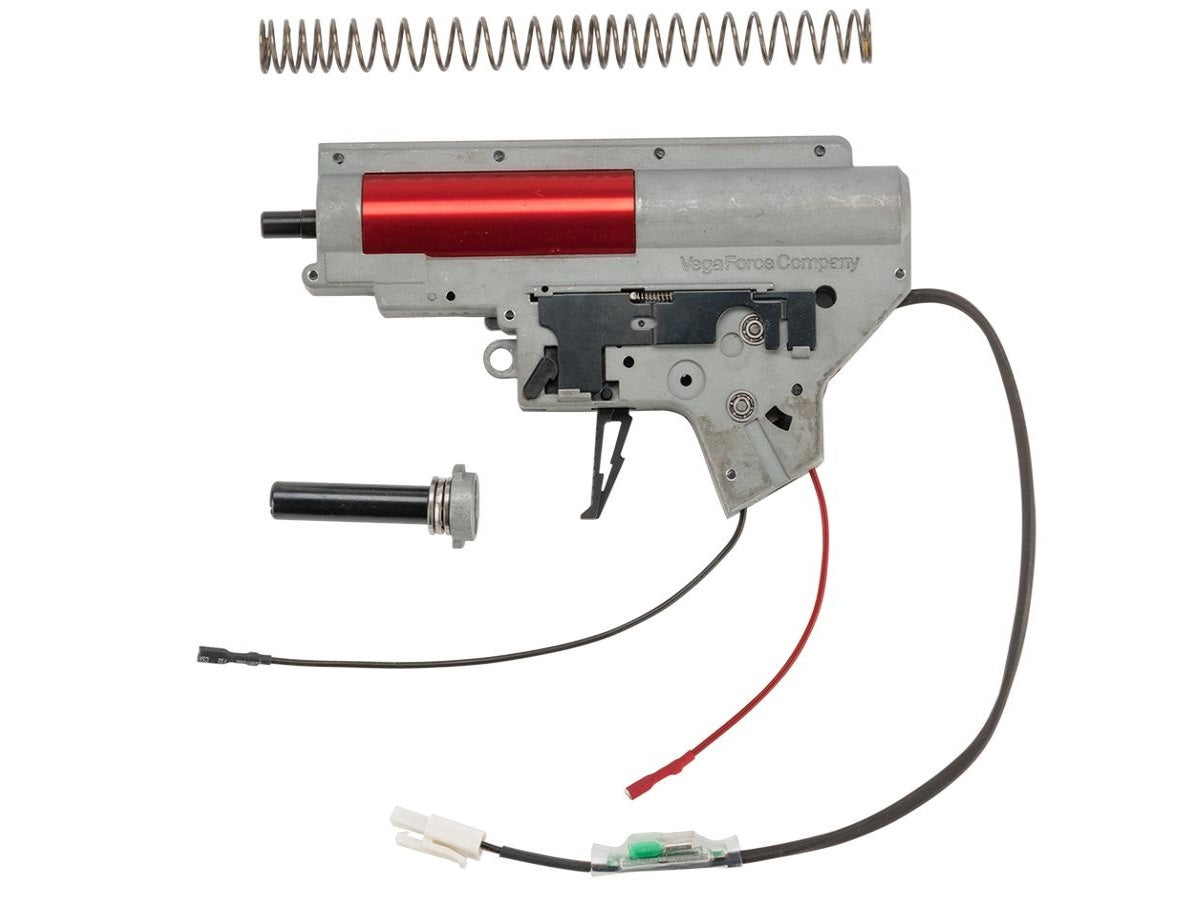 VFC ECS Avalon Complete Gearbox