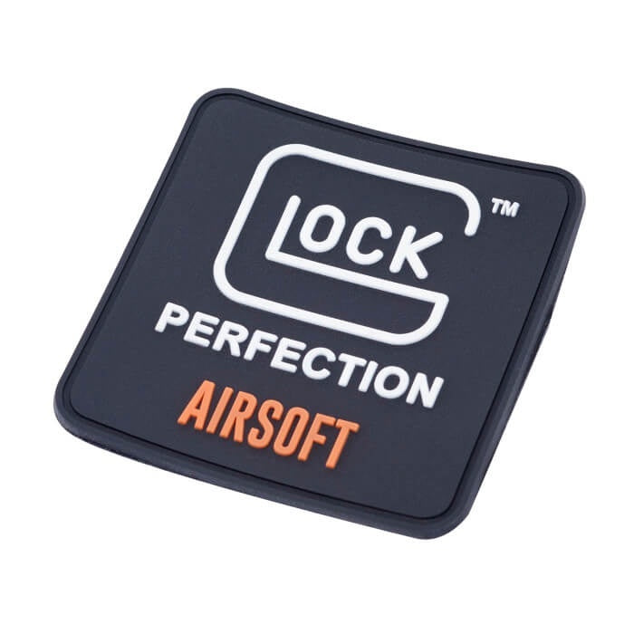Glock PVC Patch