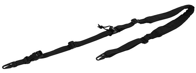 LT Adjustable Padded 2 /1 - Point Sling