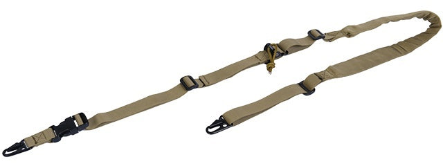LT Adjustable Padded 2 /1 - Point Sling
