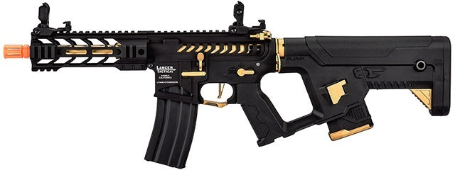 Lancer Tactical Enforcer Battle Hawk Proline M4 7"