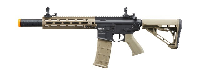 Lancer Tactical Blazer M-lok M4 AEG