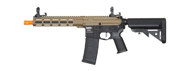 Lancer Tactical Viking Proline M4