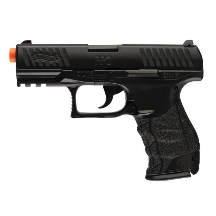 Walther PPQ Spring Pistol