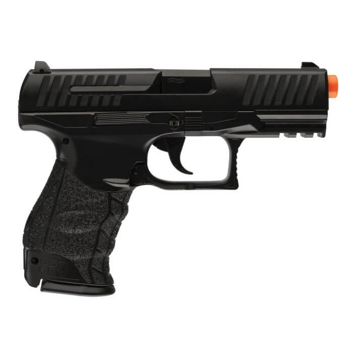 Walther PPQ Spring Pistol