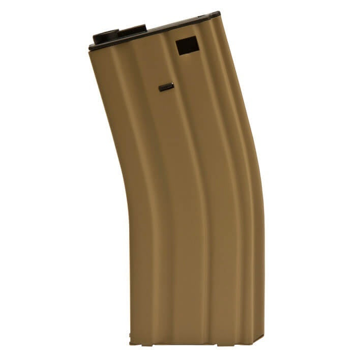 Elite Force 300rd M4/M16 High Cap Magazine