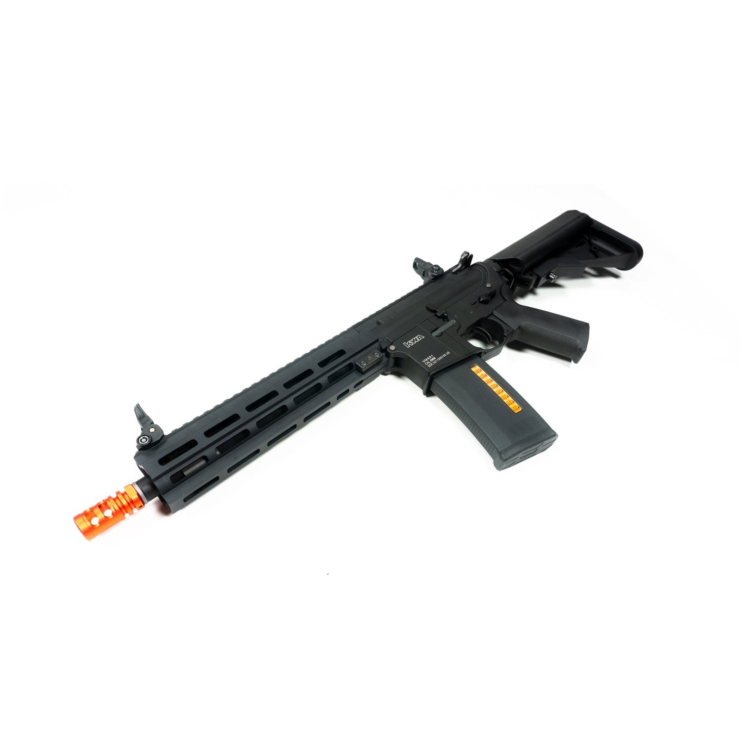 KWA M10 Variable M4
