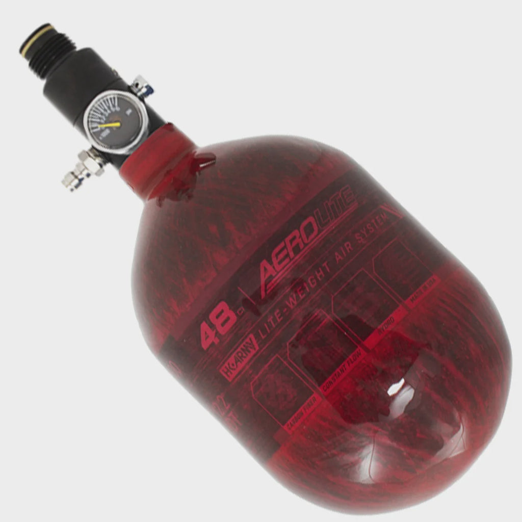 HK Army AeroLite Carbon HPA Tank