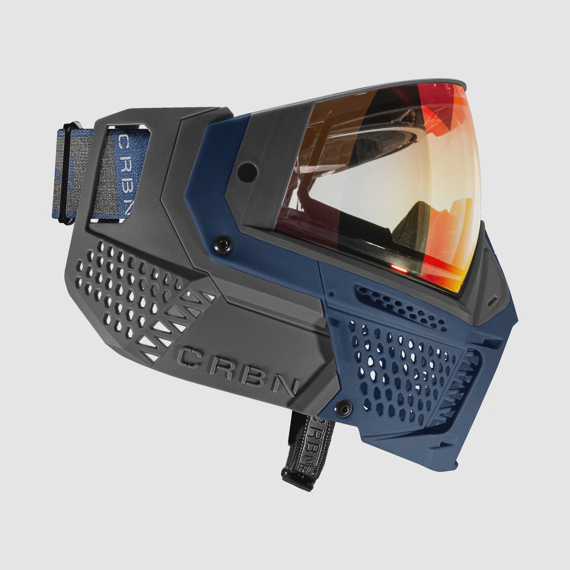 CRBN Zero Mask