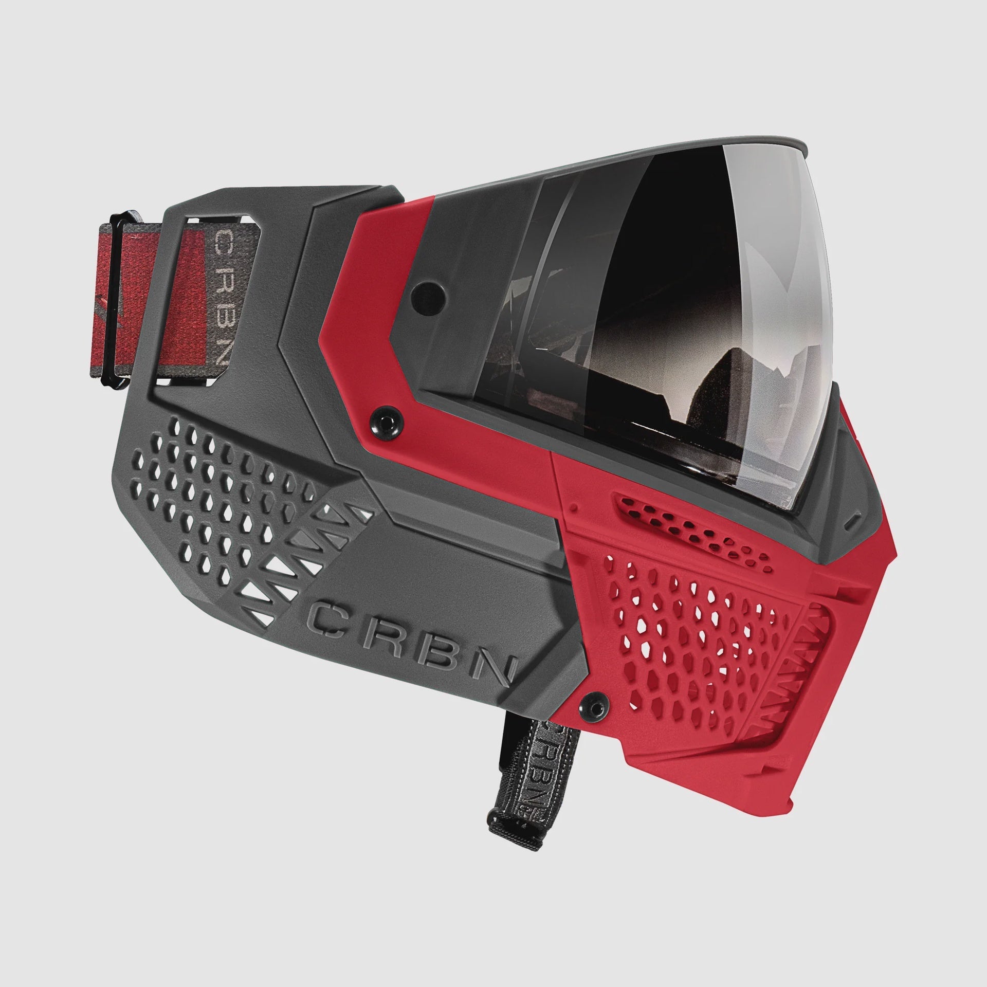 CRBN Zero Mask