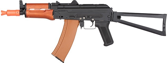 Double Bell AK-74u AEG