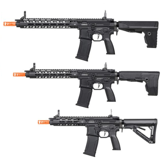 G&G MGCR 556 GBBR