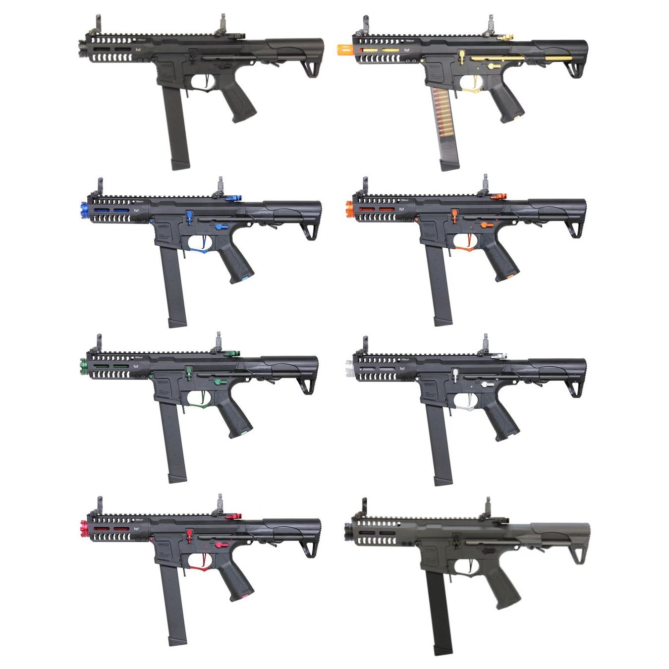 G&G ARP 9 AEG
