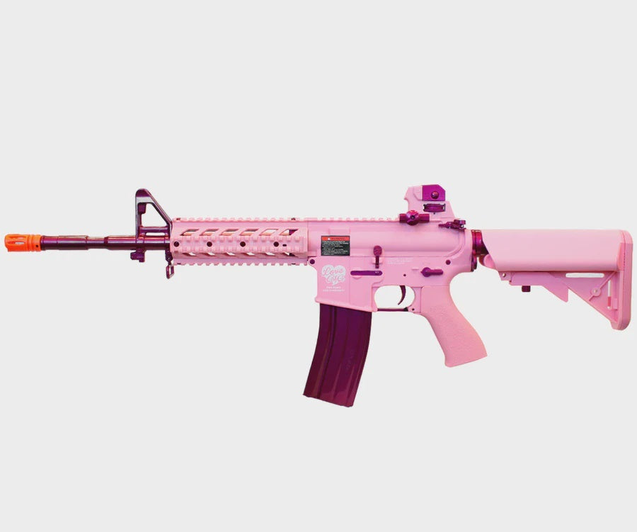 G&G FF-15L EBB AEG