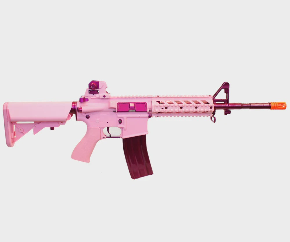 G&G FF-15L EBB AEG