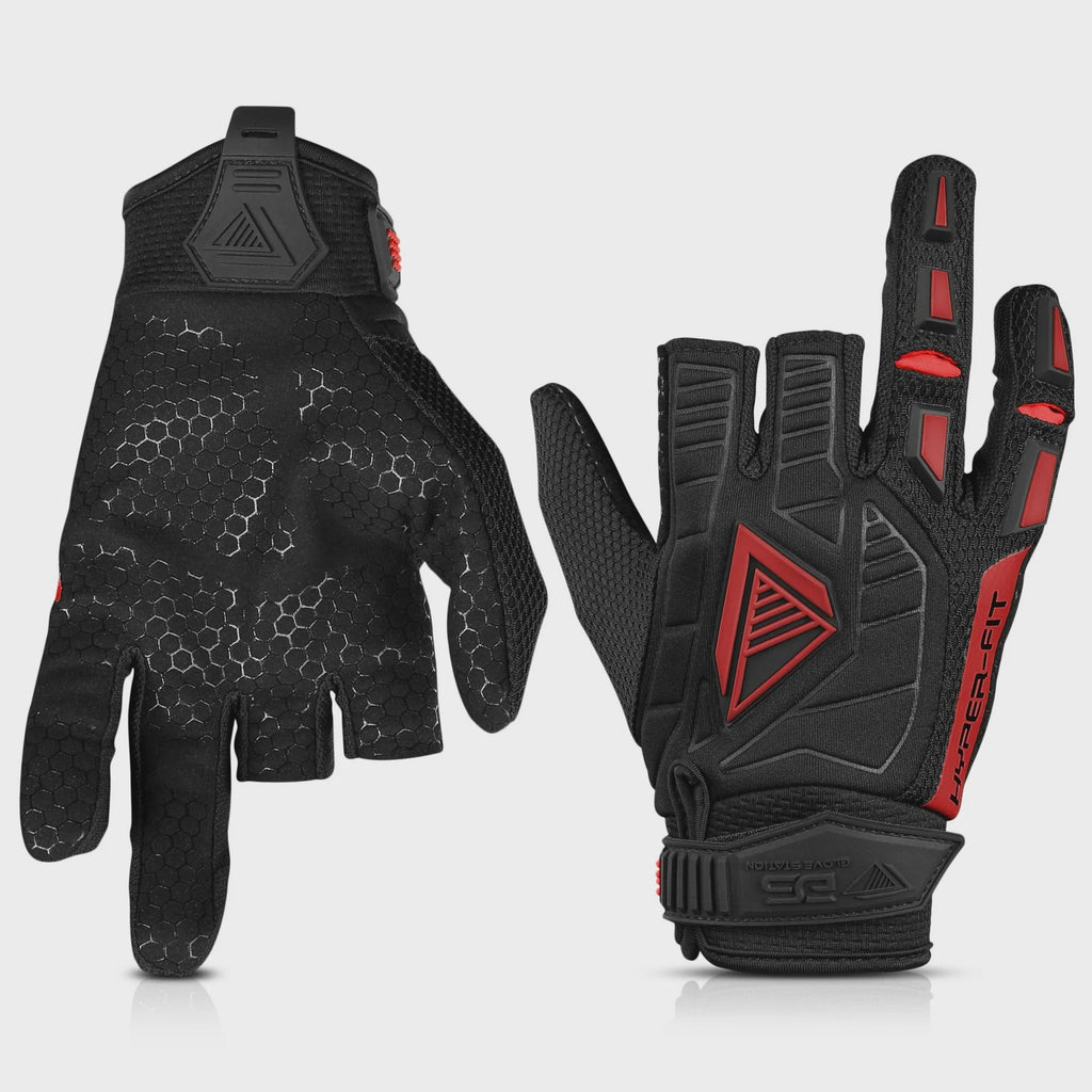 Glove Station Hyper-Fit Gloves