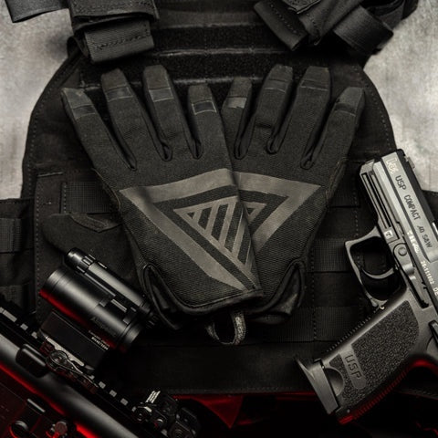 Glove Station Impulse Gloves