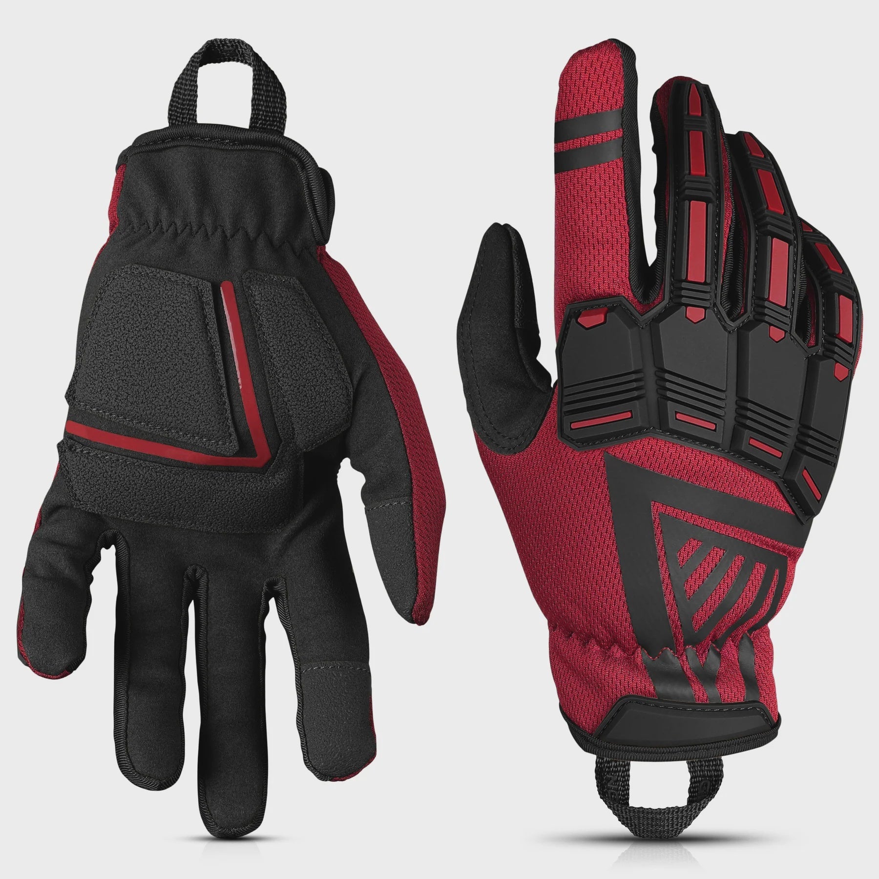 Glove Station Impulse Guard Gloves