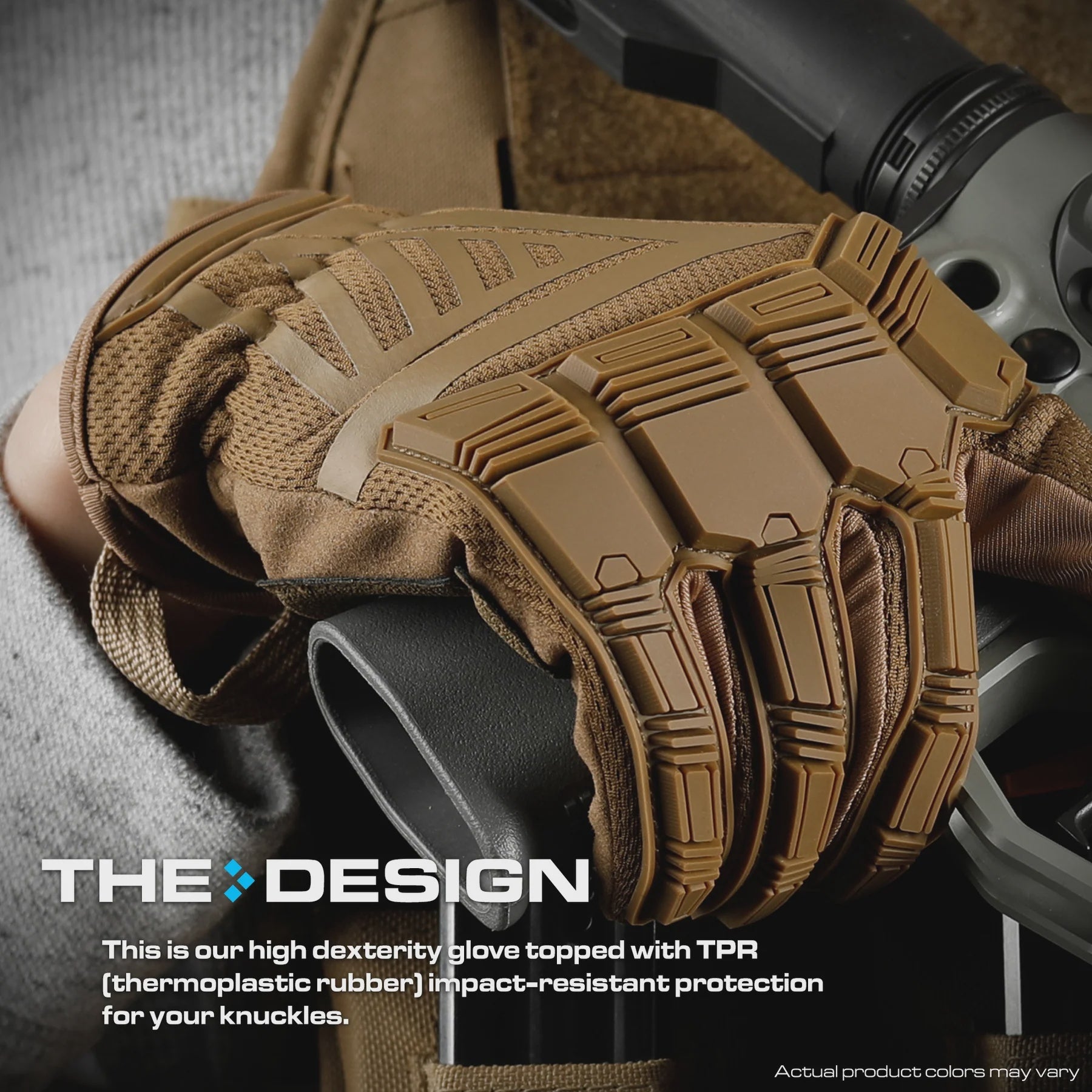 Glove Station Impulse Guard Gloves