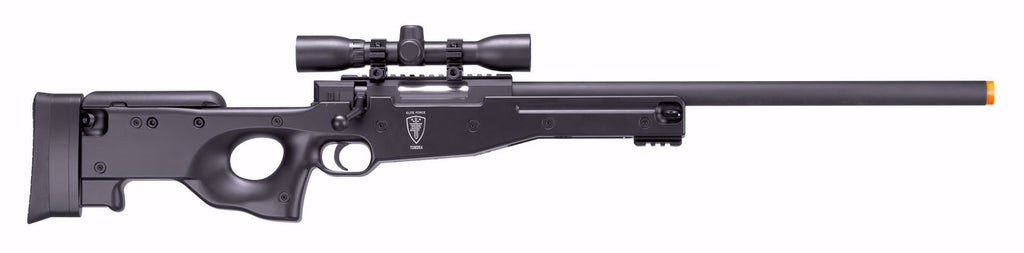 Elite Force Tundra L96 Spring Sniper Rifle