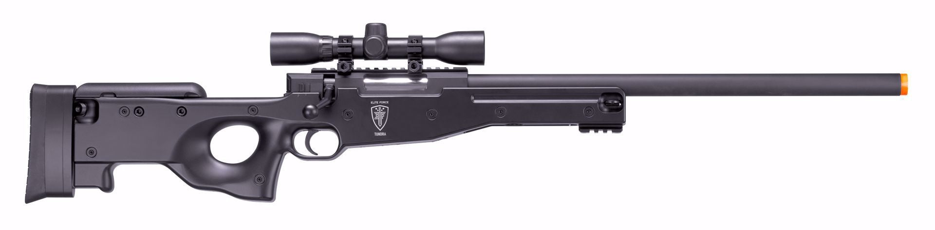 Elite Force Tundra L96 Spring Sniper Rifle