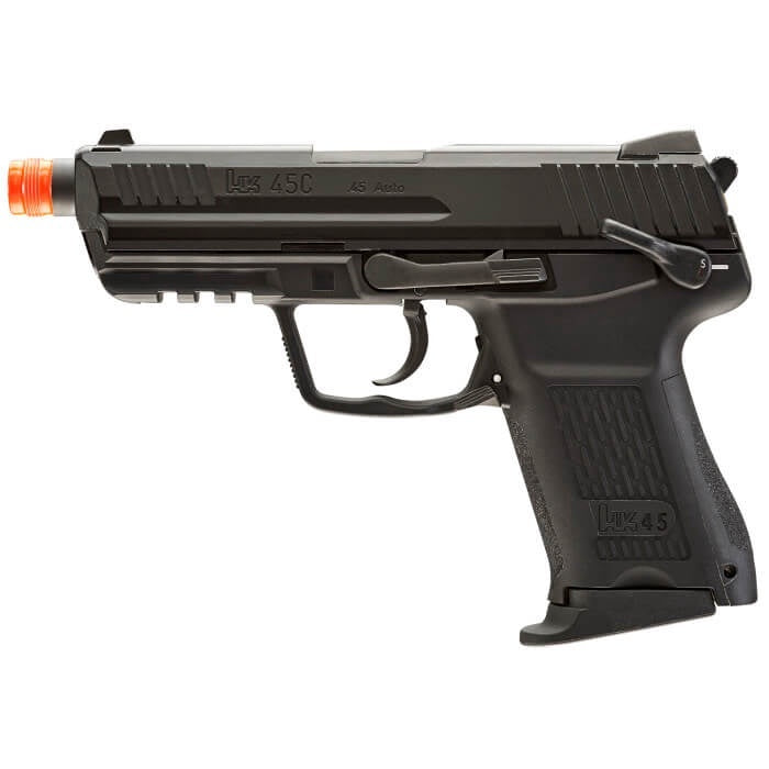 H&K45CT GBB (VFC)