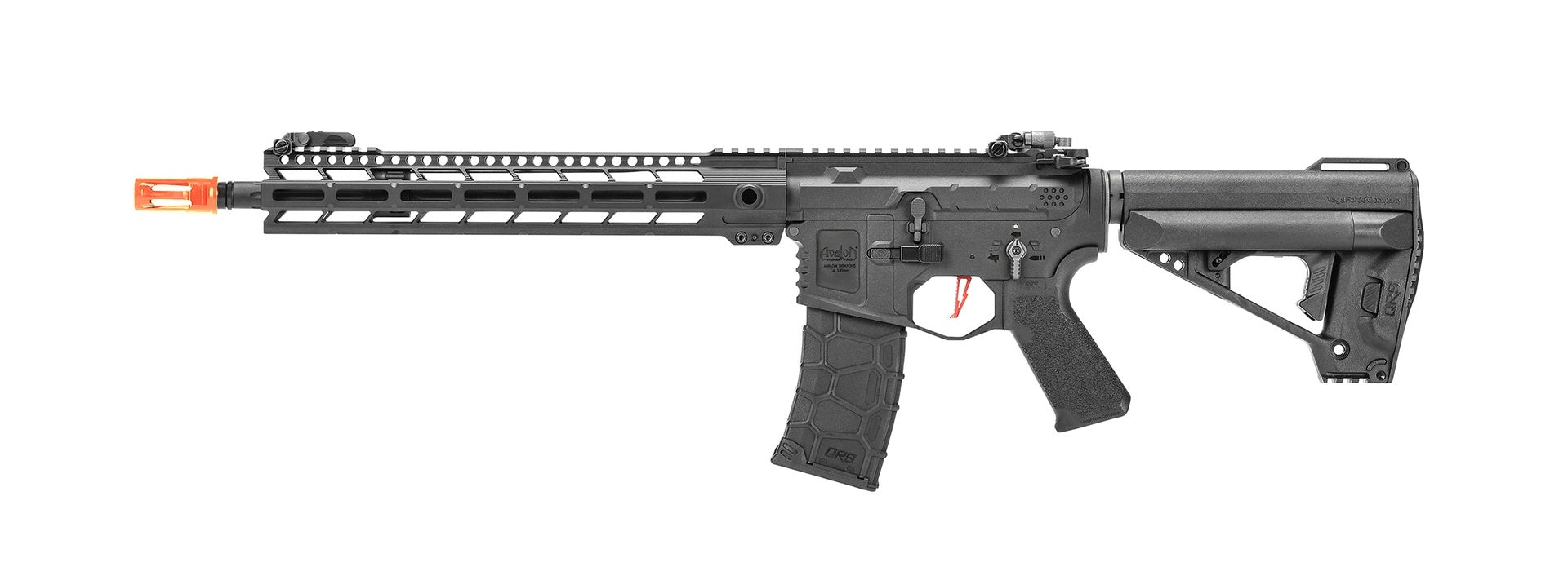 VFC Avalon Samurai Edge w/ GATE Aster Mosfet AEG