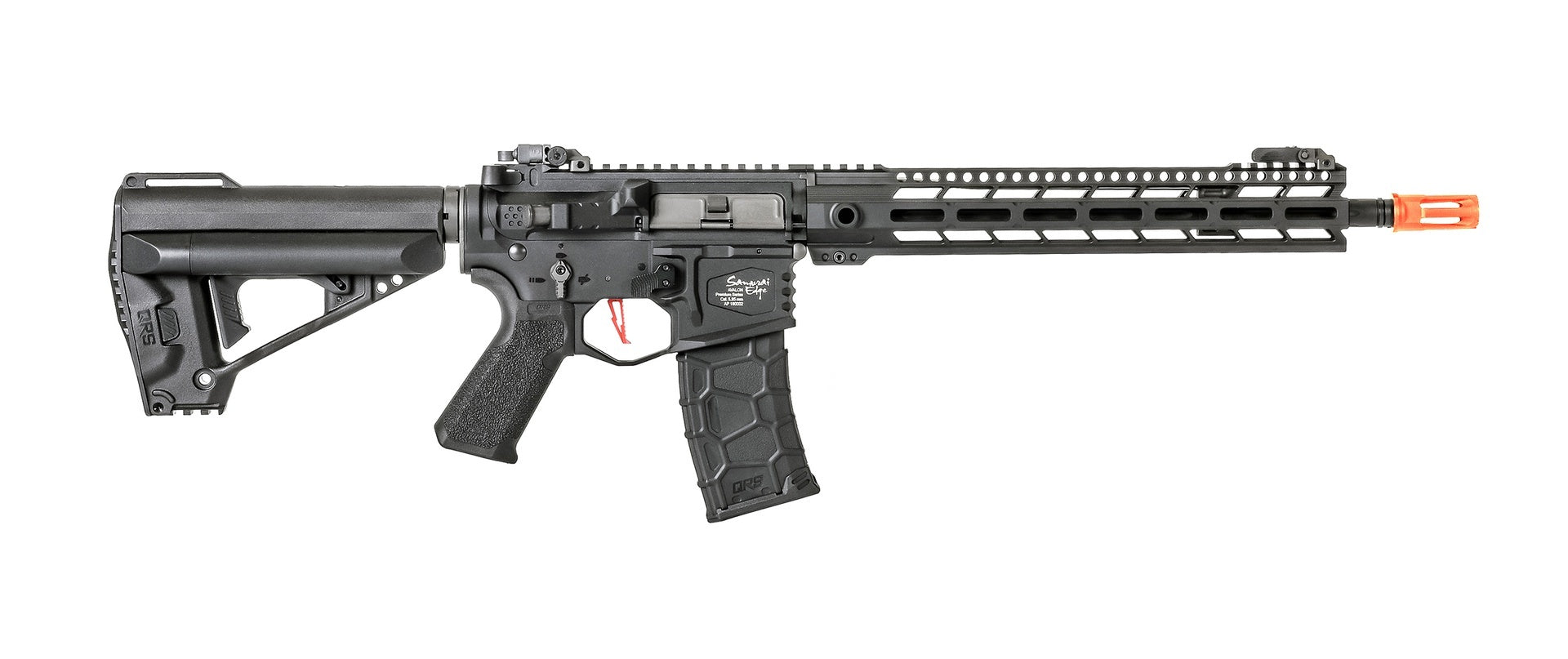 VFC Avalon Samurai Edge w/ GATE Aster Mosfet AEG