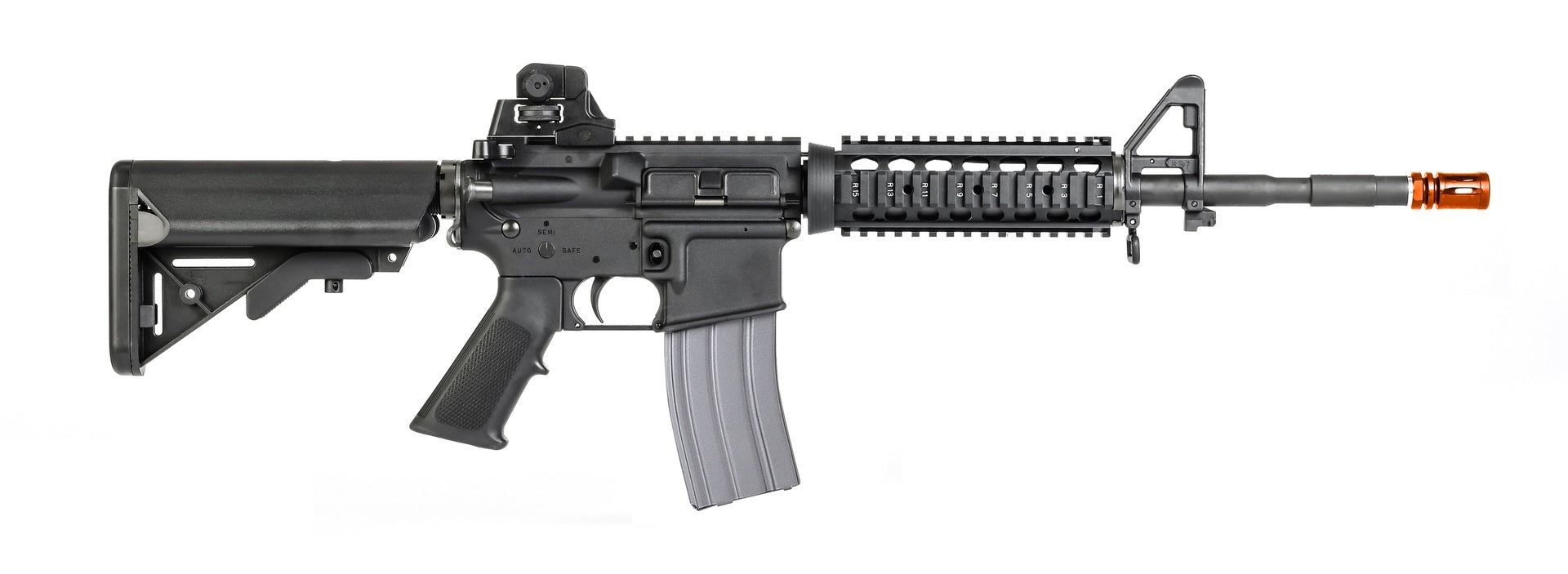 VFC Avalon M4 SOPMOD AEG (Gen 3)