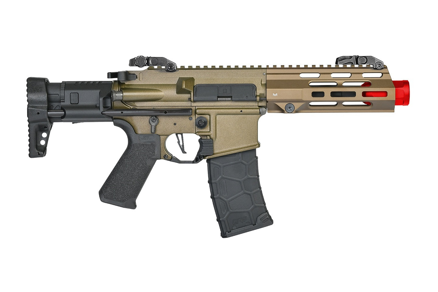 VFC Avalon Calibur II PDW AEG (Gen 3)