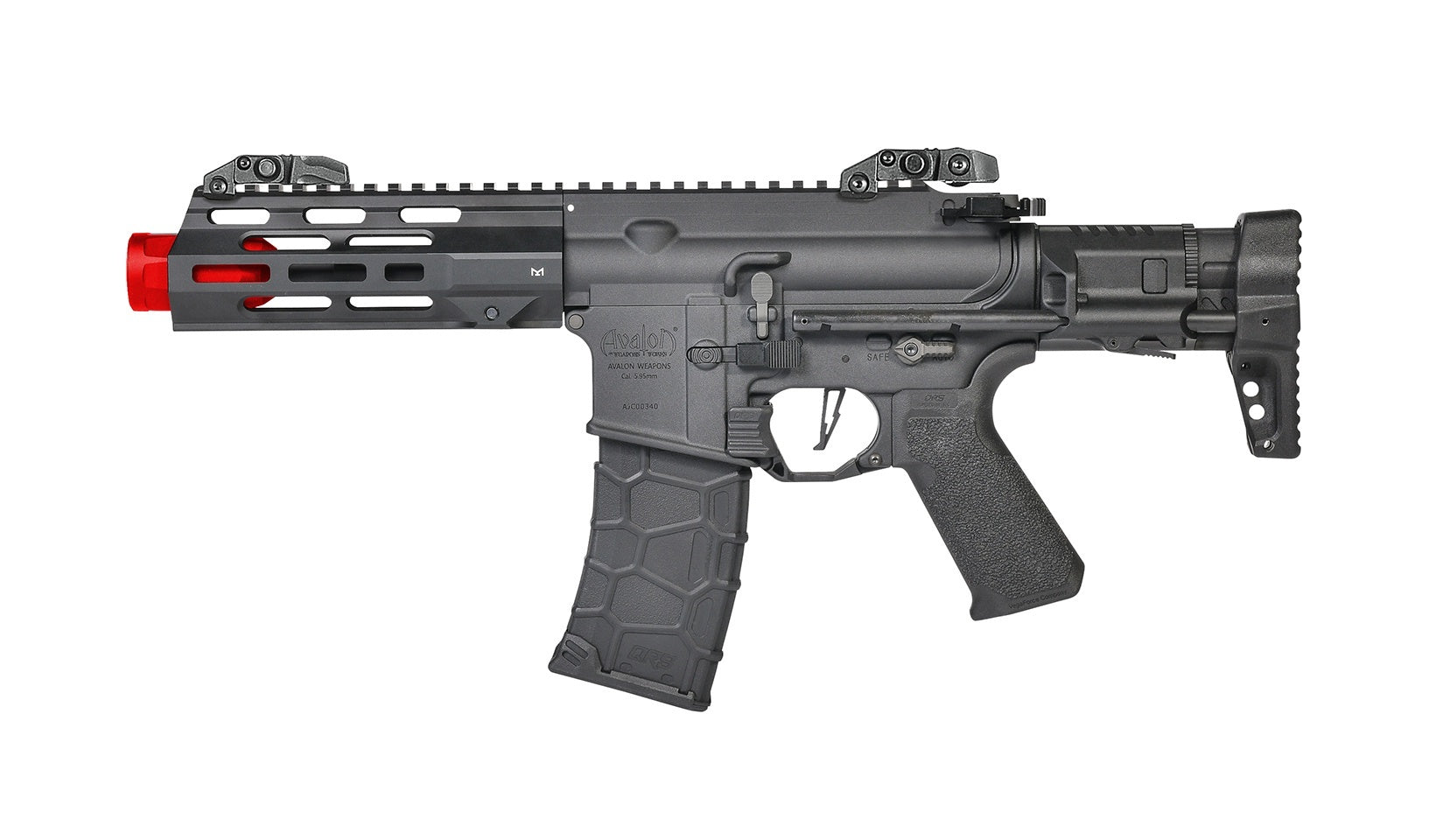 VFC Avalon Calibur II PDW AEG (Gen 3)